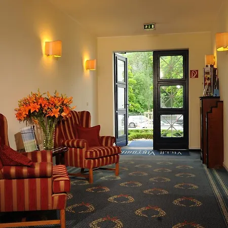 Hotel Viktoria