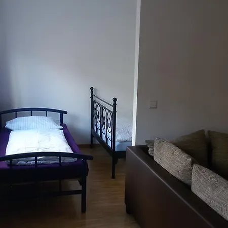 Apartment Easy-bedsit 1 *