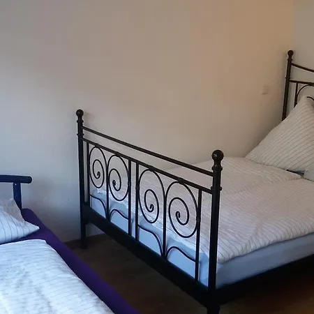 Apartment Easy-bedsit 1