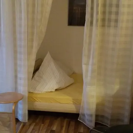 Apartment Easy-bedsit 1 *