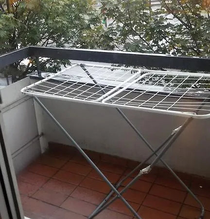 Apartment Easy-bedsit 1