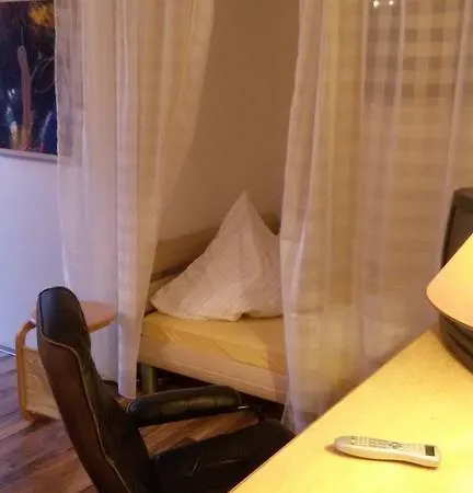 Apartment Easy-bedsit 1 Dusseldorf