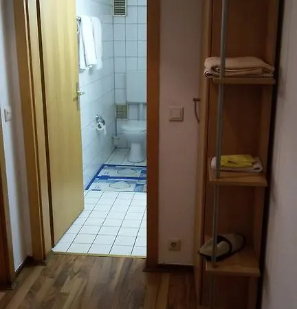 Apartment Easy-bedsit 1