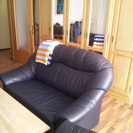 Apartment Easy-bedsit 1 Dusseldorf