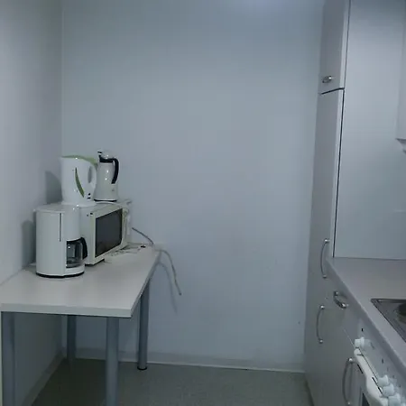 Apartment Easy-bedsit 1