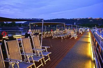 Faircruise Business Hotelship Dusseldorf