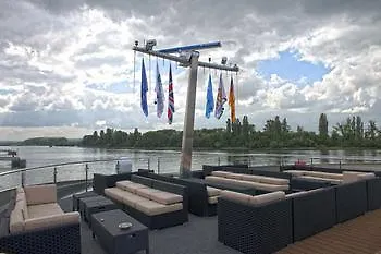 Hotel Faircruise Business Hotelship Dusseldorf