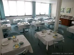 Hotel Concorde Ascot Düsseldorf