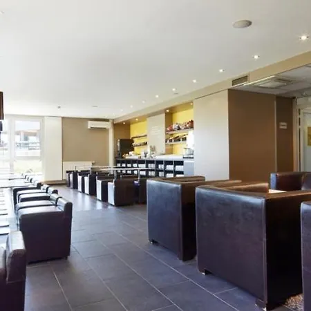 Hotel City-süd Düsseldorf