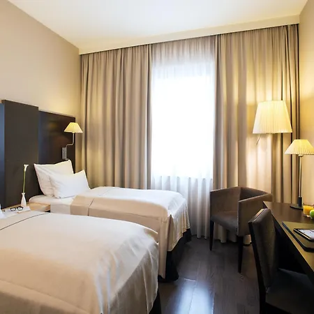 Nh Königsallee 4* Düsseldorf