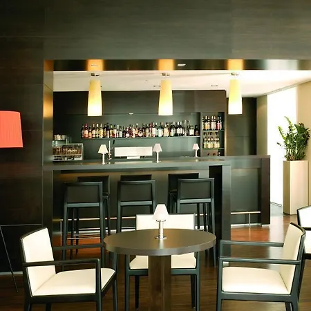 Nh Königsallee Hotel 4*