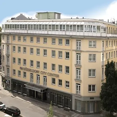 Nh Königsallee Hotel Düsseldorf