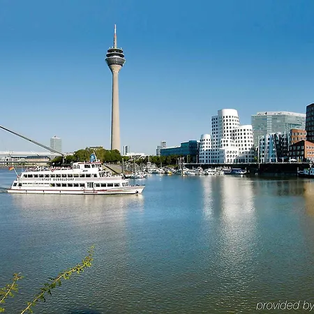 Novotel West Hotel Düsseldorf