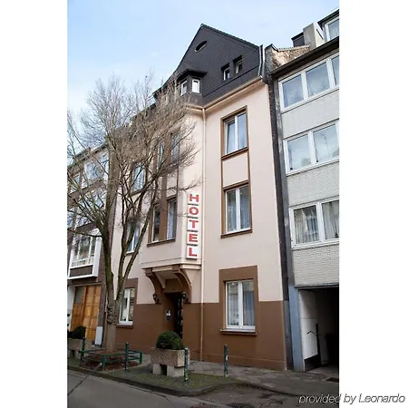 Engelbert Hotell 3*