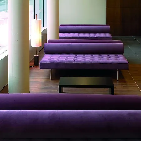 Nh Nord Hotel Düsseldorf