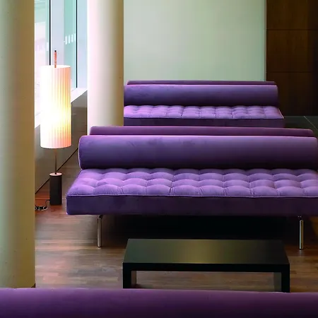 Nh Nord Hotel Düsseldorf