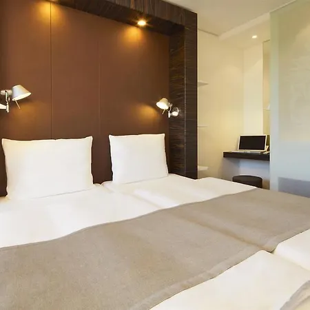 City-süd Hotel