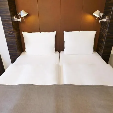 City-süd Hotel Düsseldorf