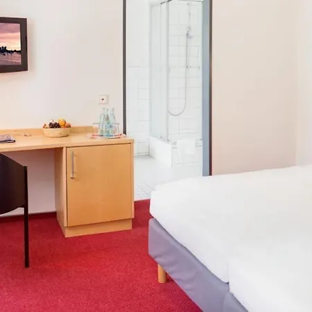 Cvjm & Tagung Hotel Düsseldorf