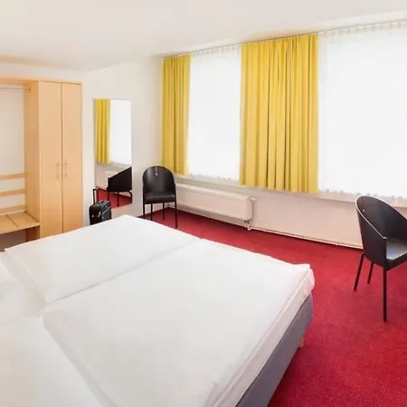 Cvjm & Tagung 3* Düsseldorf