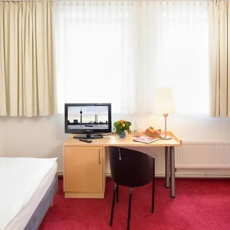 Cvjm & Tagung Hotel 3*