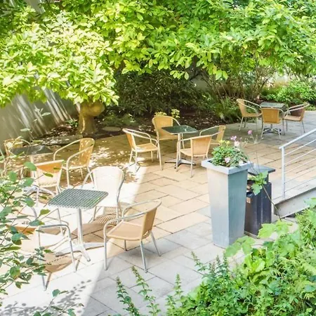 Cvjm & Tagung Hotel Düsseldorf