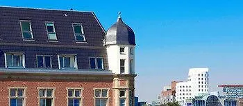 The Red 5* Düsseldorf