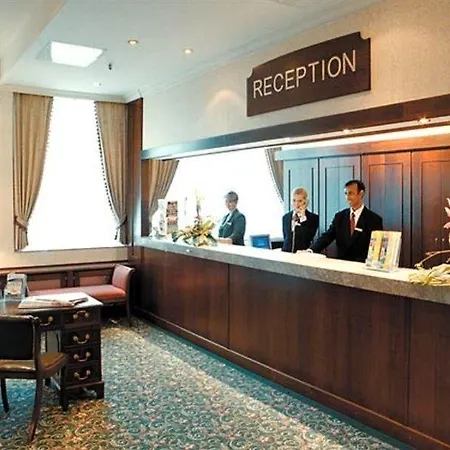Hotel Renaissance