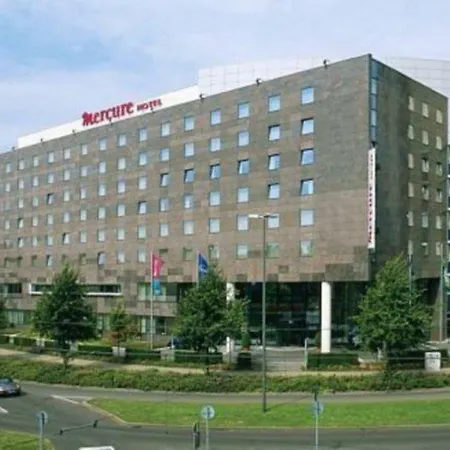 Voco Seestern, An Ihg Düsseldorf