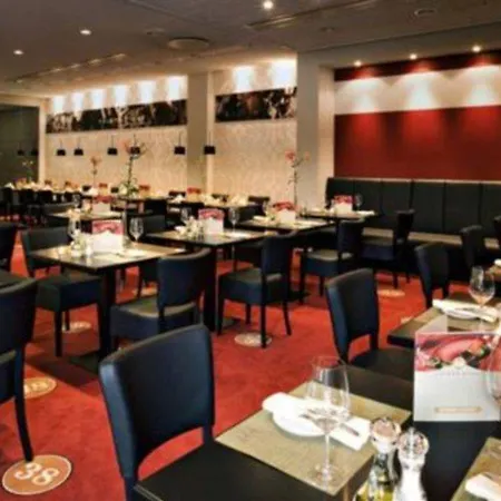 Hotel Voco Seestern, An Ihg 4*
