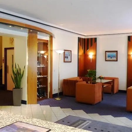 Hotell Trip Esplanade,