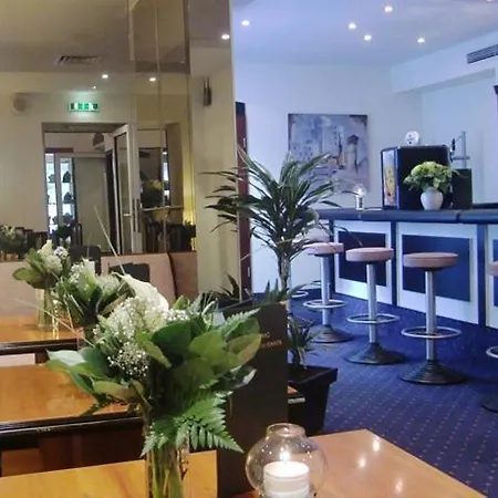Hotell Trip Esplanade,