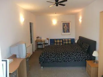Szálloda Lounge