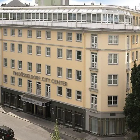 Nh Königsallee