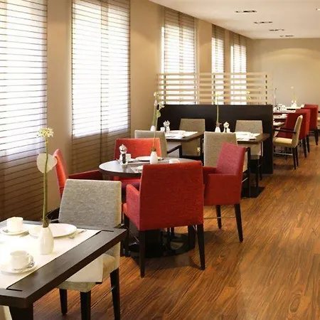 Hotel Nh Königsallee Düsseldorf