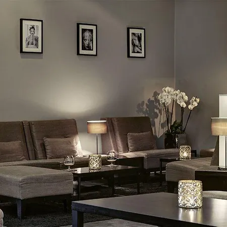 Hotel Mitte 3*