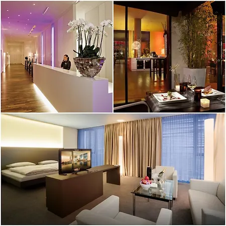 Hotel Innside By Melia Derendorf Düsseldorf
