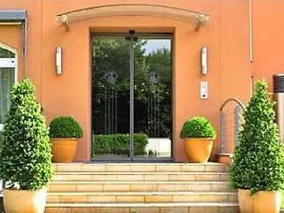 Hotel Barbarossa 4*