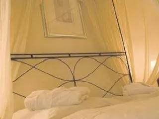 Hotel Barbarossa Düsseldorf