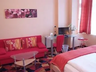 Hotel Ariana Düsseldorf