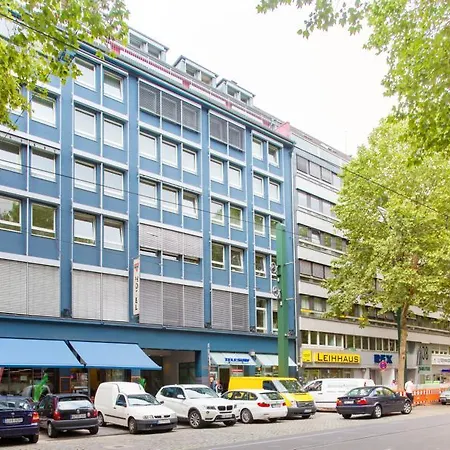 Hotel Cvjm & Tagung 3*