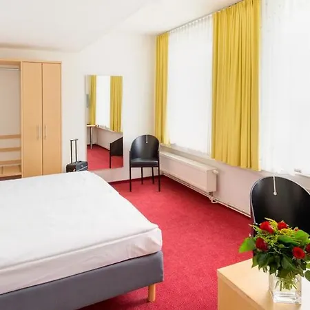 Cvjm & Tagung Düsseldorf