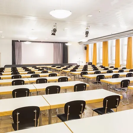 Cvjm & Tagung 3* Düsseldorf