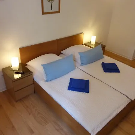 Apartment Lessing-apartment Düsseldorf