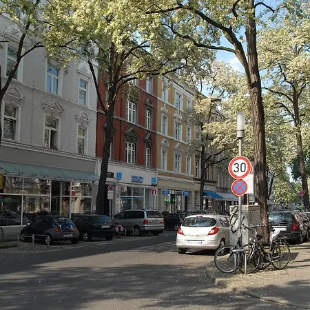 Apartment Düsselapp