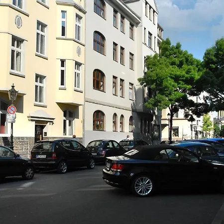 Düsselapp Düsseldorf