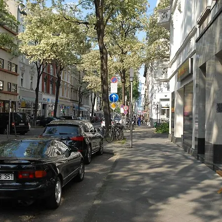 Düsselapp Apartment