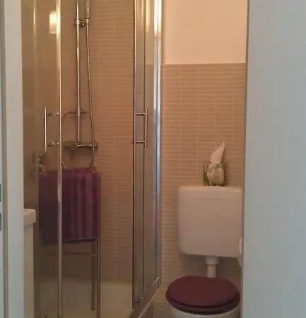 Cocoon-apartment Düsseldorf
