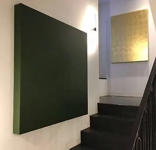 弗里茨杜塞尔多夫国王大道酒店 杜塞尔多夫