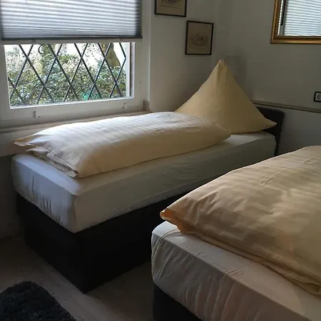 Apartment Messe Oberkassel Dusseldorf